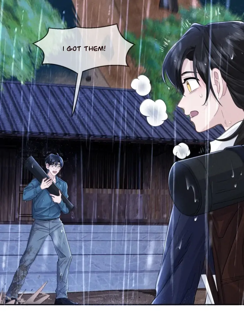 Link Click Chapter 31 - Page 14