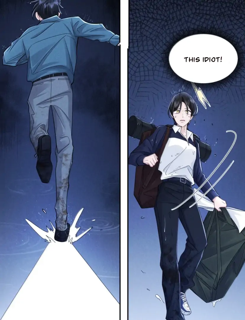 Link Click Chapter 31 - Page 6