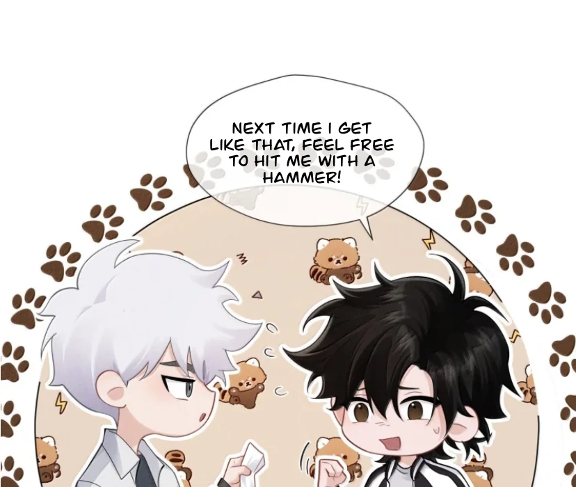 Link Click Chapter 32 - Page 34