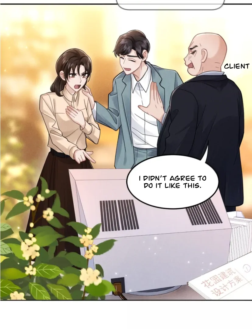 Link Click Chapter 32 - Page 39