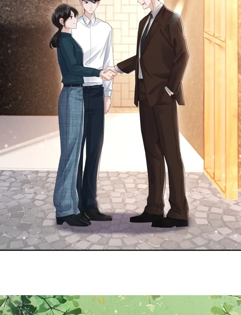 Link Click Chapter 32 - Page 49