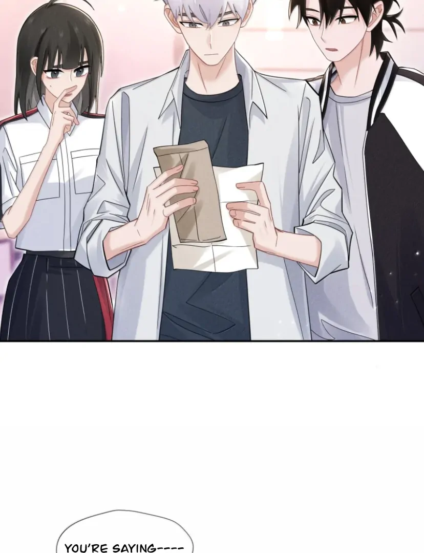 Link Click Chapter 32 - Page 73