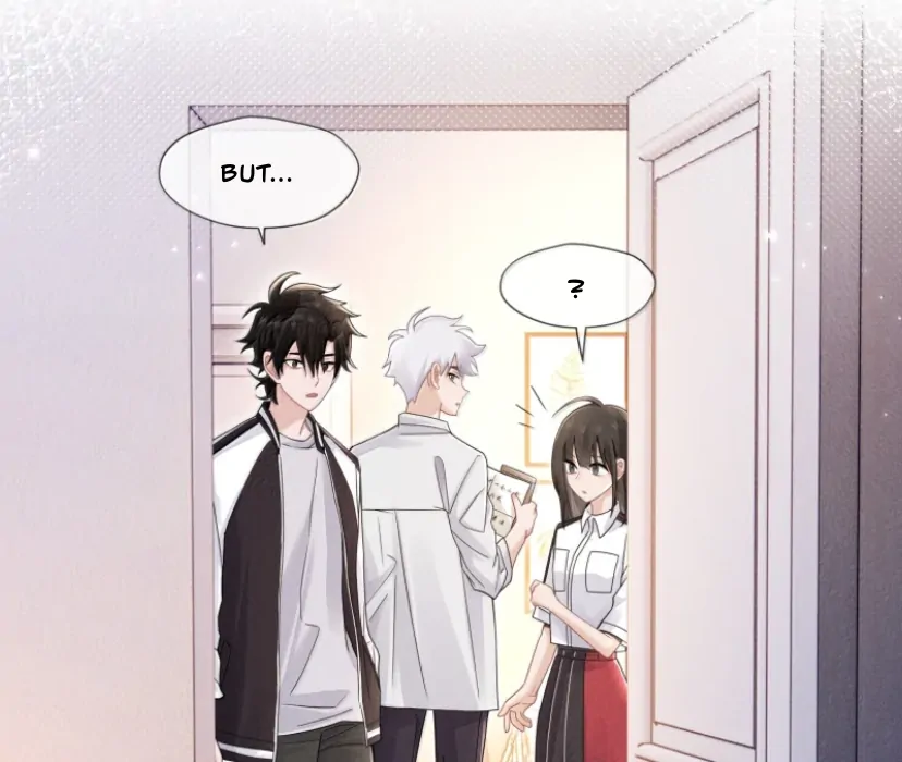 Link Click Chapter 32 - Page 79