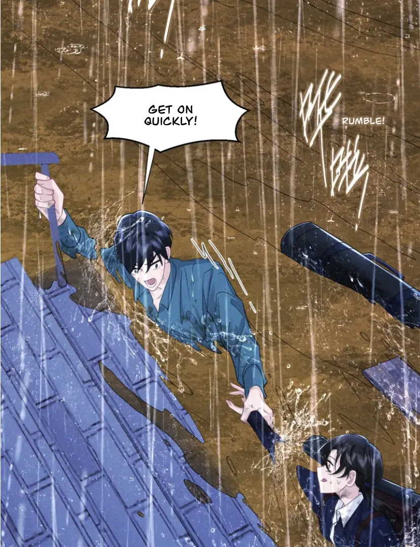 Link Click Chapter 32 - Page 9