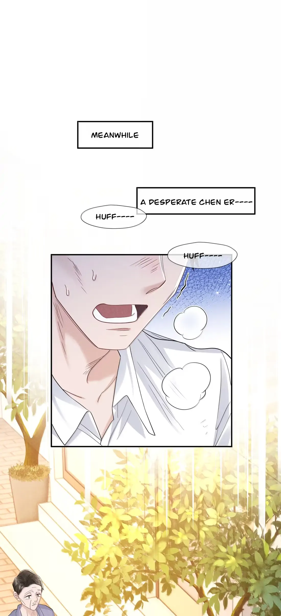 Link Click Chapter 33 - Page 13