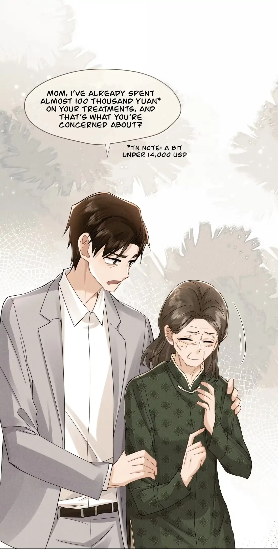 Link Click Chapter 33 - Page 31