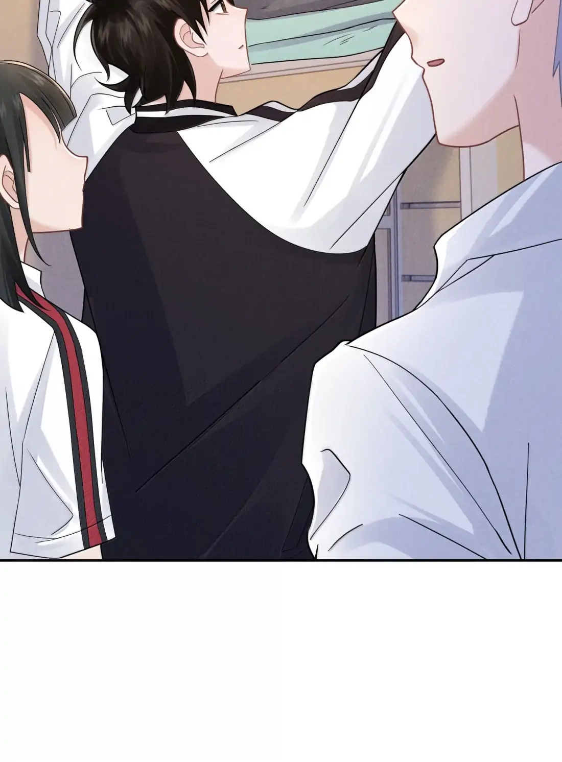 Link Click Chapter 33 - Page 4