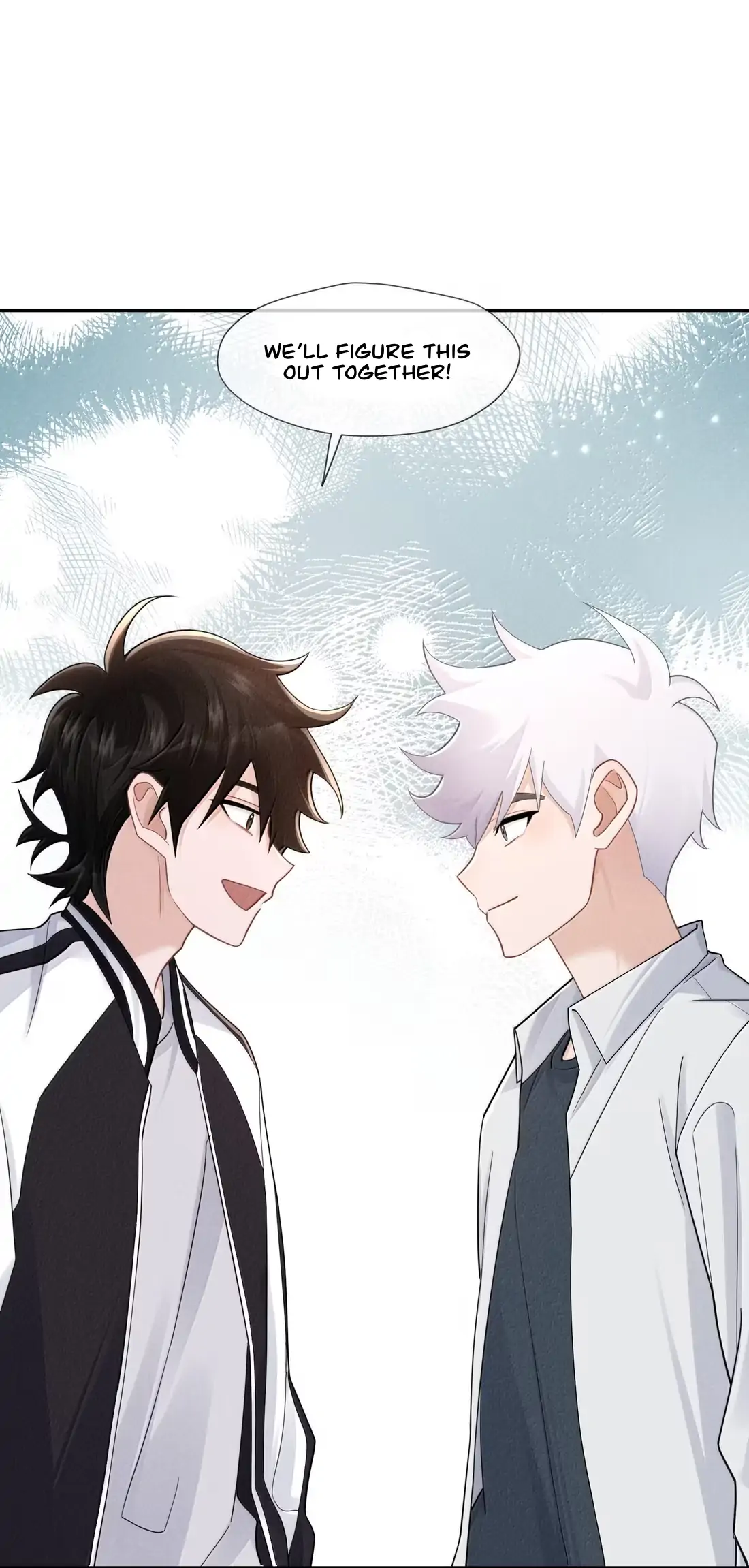 Link Click Chapter 33 - Page 44