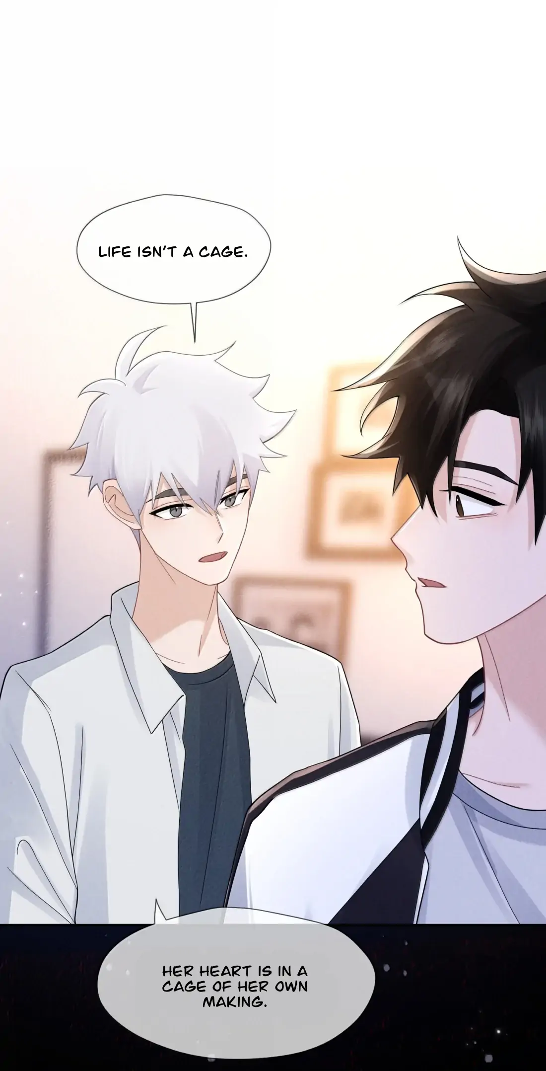 Link Click Chapter 33 - Page 6