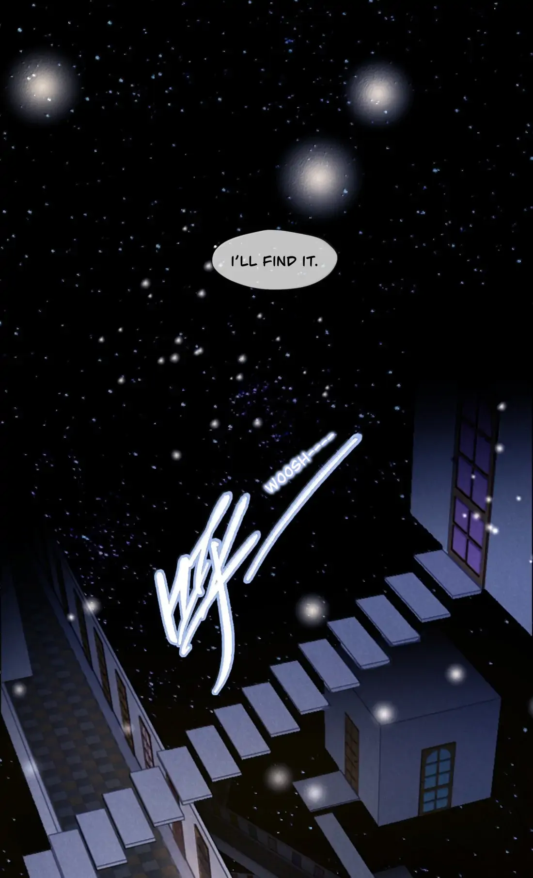 Link Click Chapter 34 - Page 11
