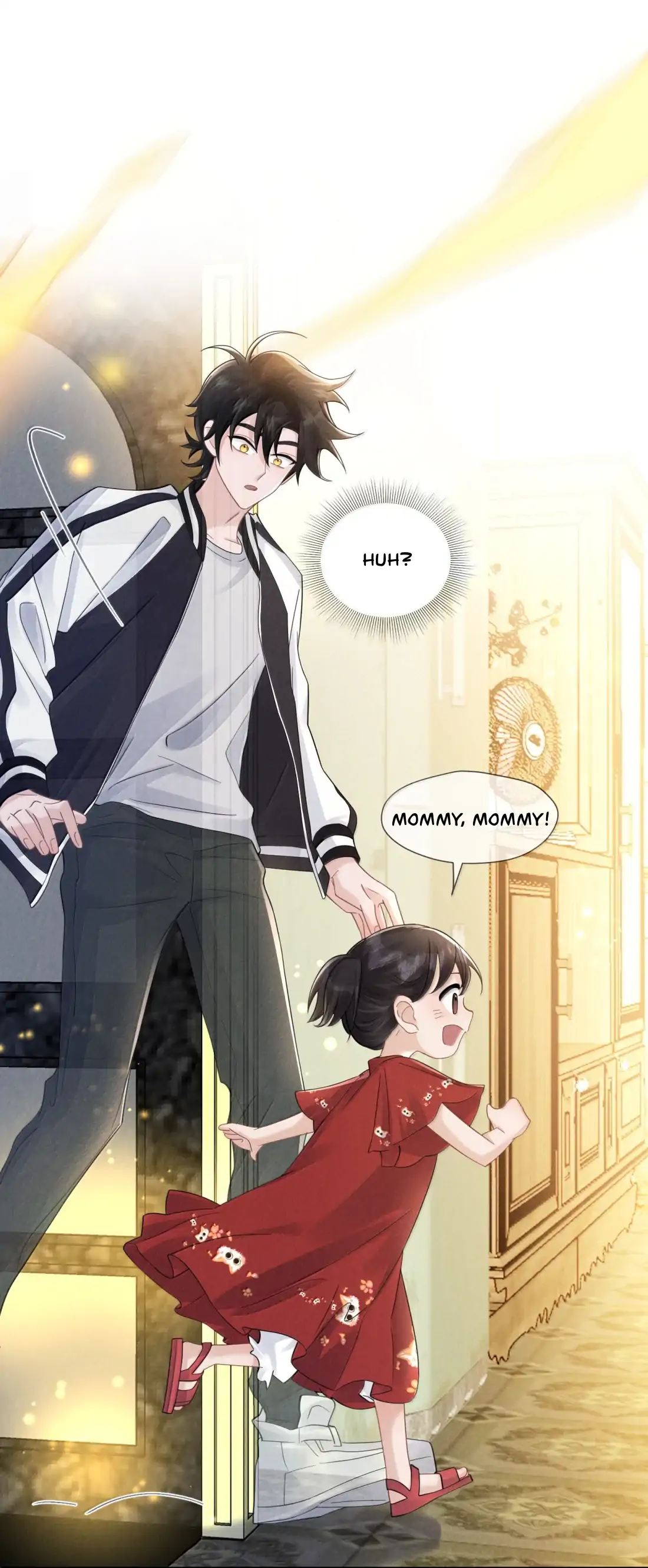 Link Click Chapter 34 - Page 20