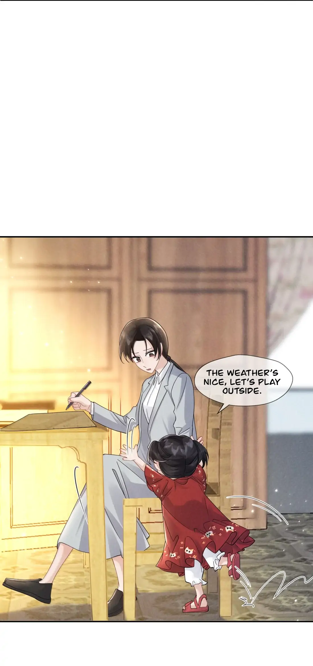 Link Click Chapter 34 - Page 21