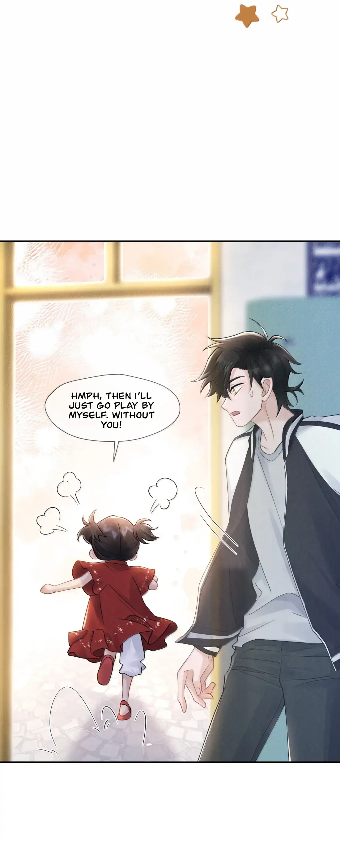 Link Click Chapter 34 - Page 25
