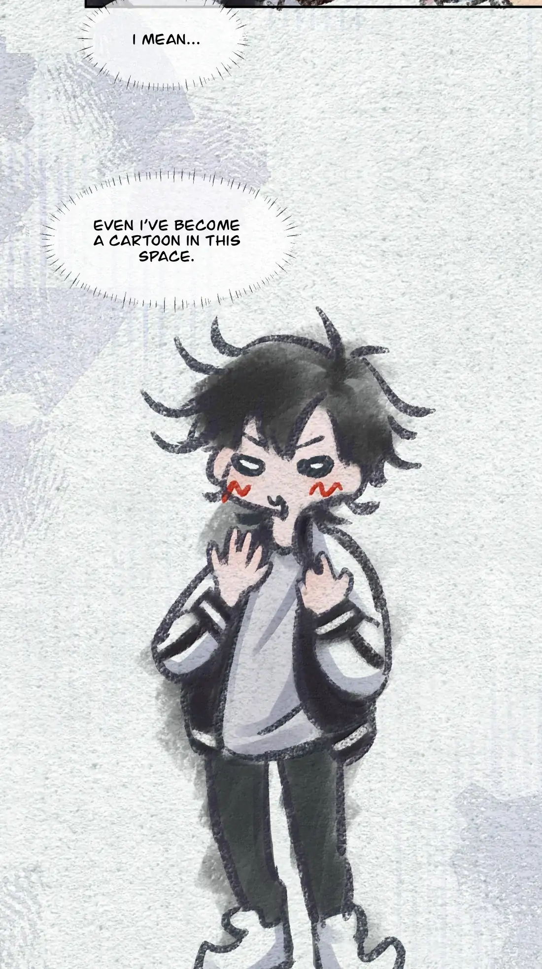 Link Click Chapter 34 - Page 30