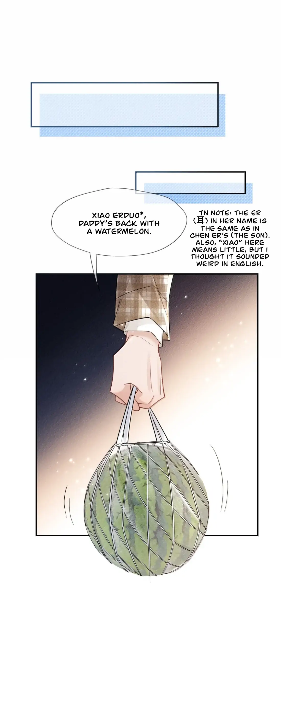 Link Click Chapter 34 - Page 38