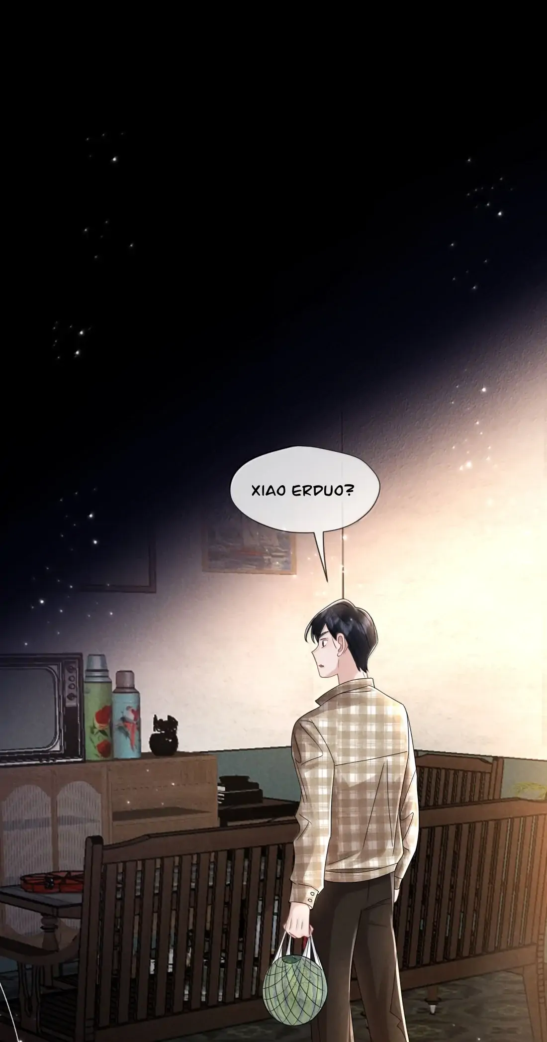Link Click Chapter 34 - Page 39