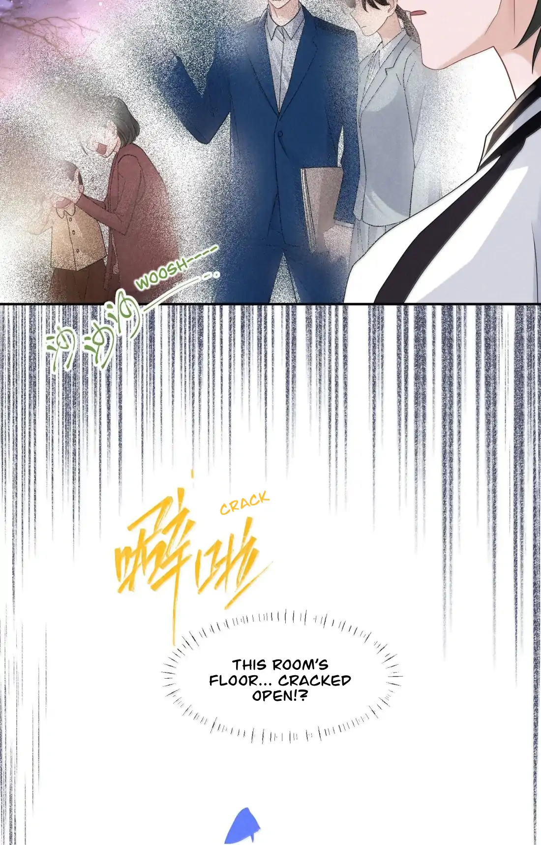 Link Click Chapter 34 - Page 42