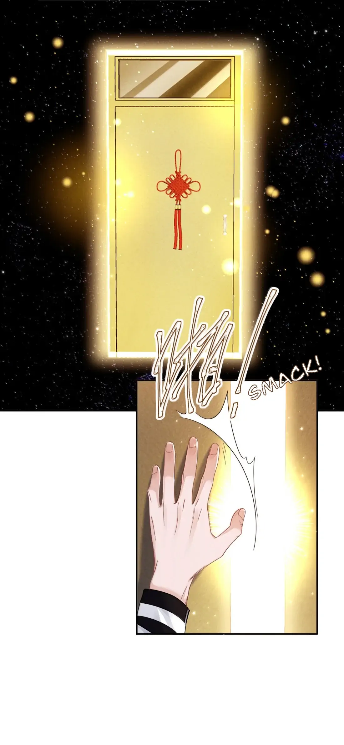 Link Click Chapter 34 - Page 49