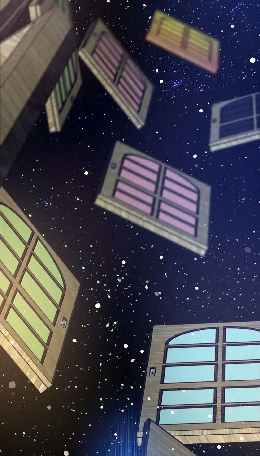 Link Click Chapter 34 - Page 58