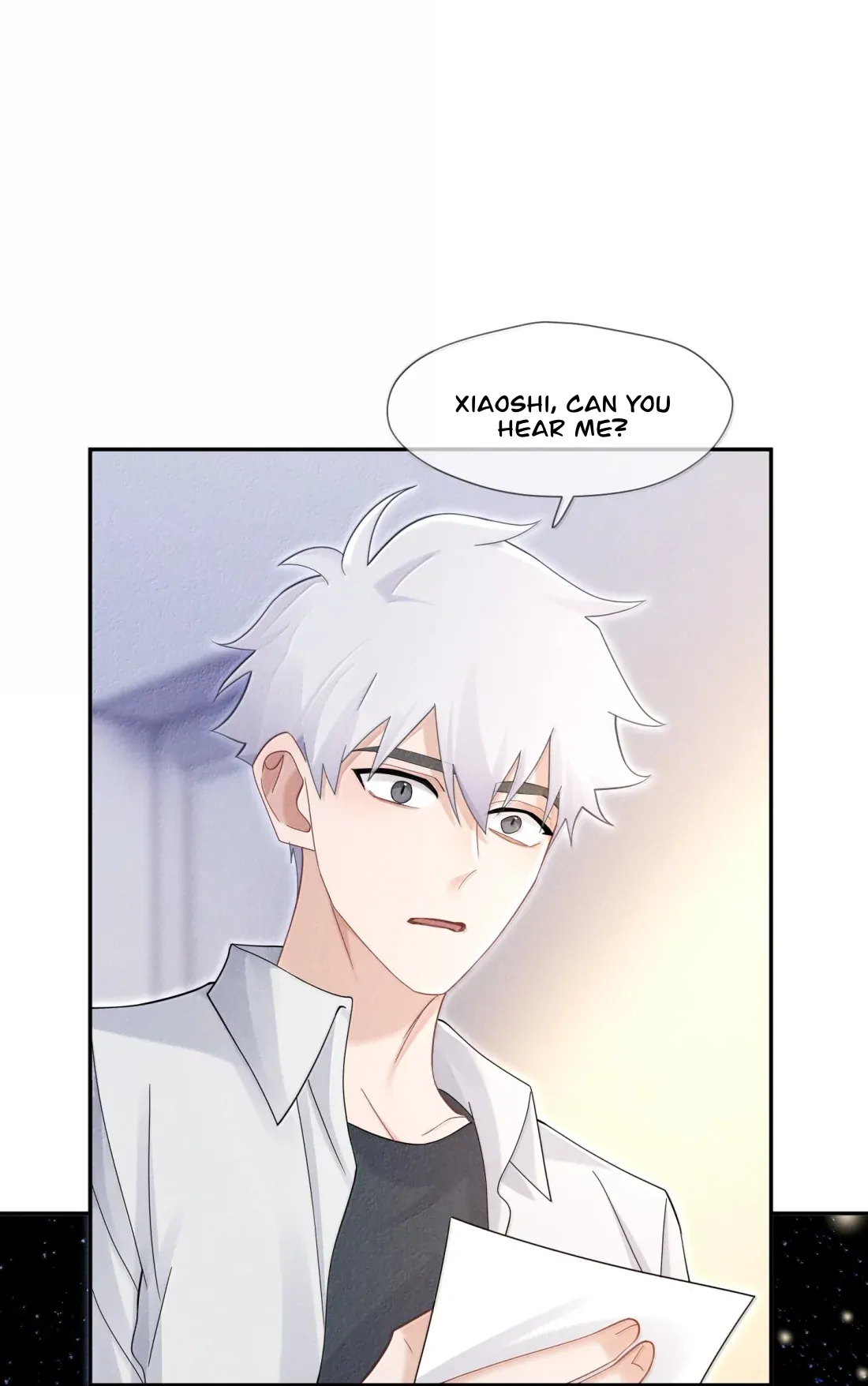 Link Click Chapter 34 - Page 6