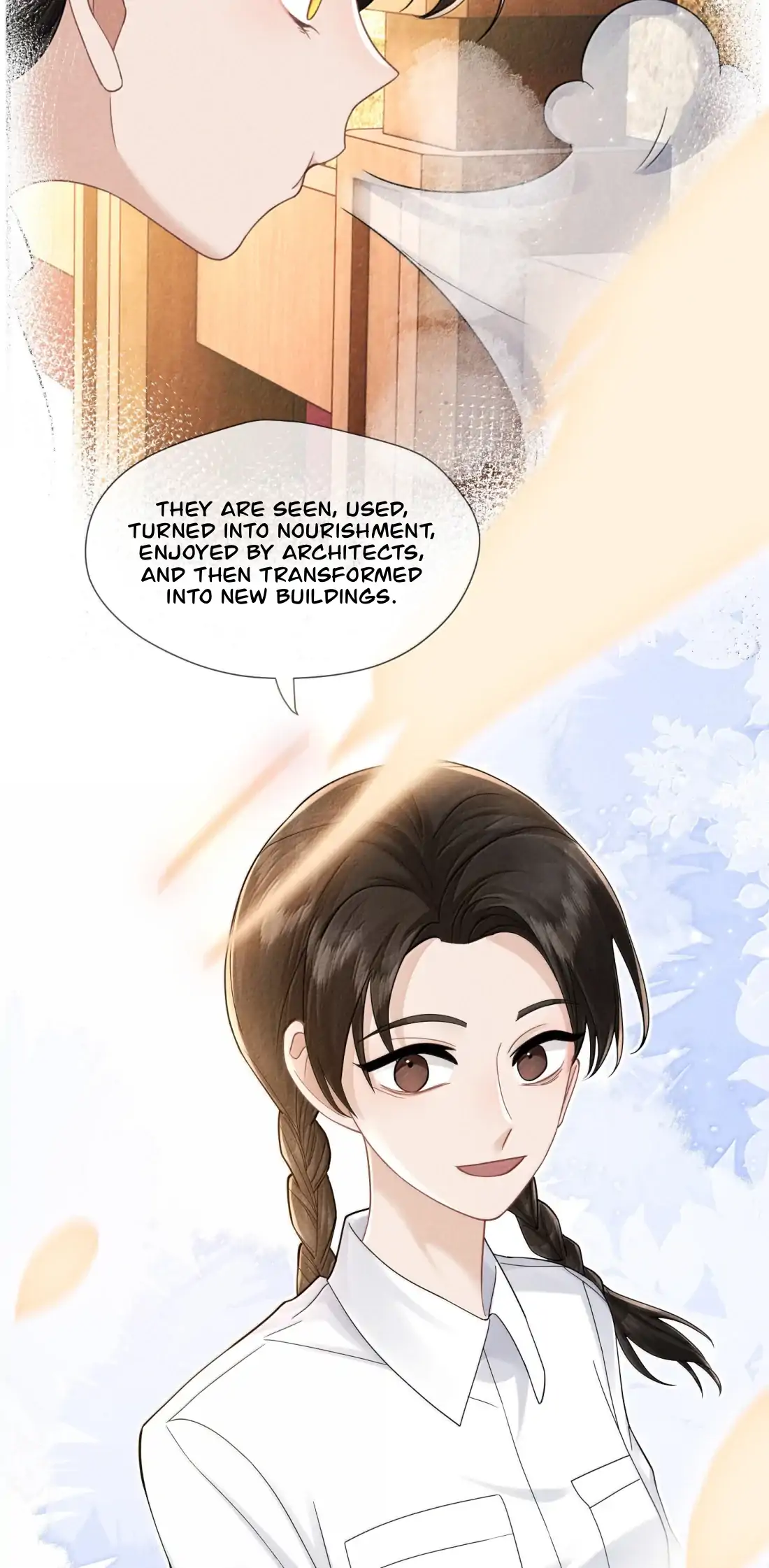 Link Click Chapter 35 - Page 17