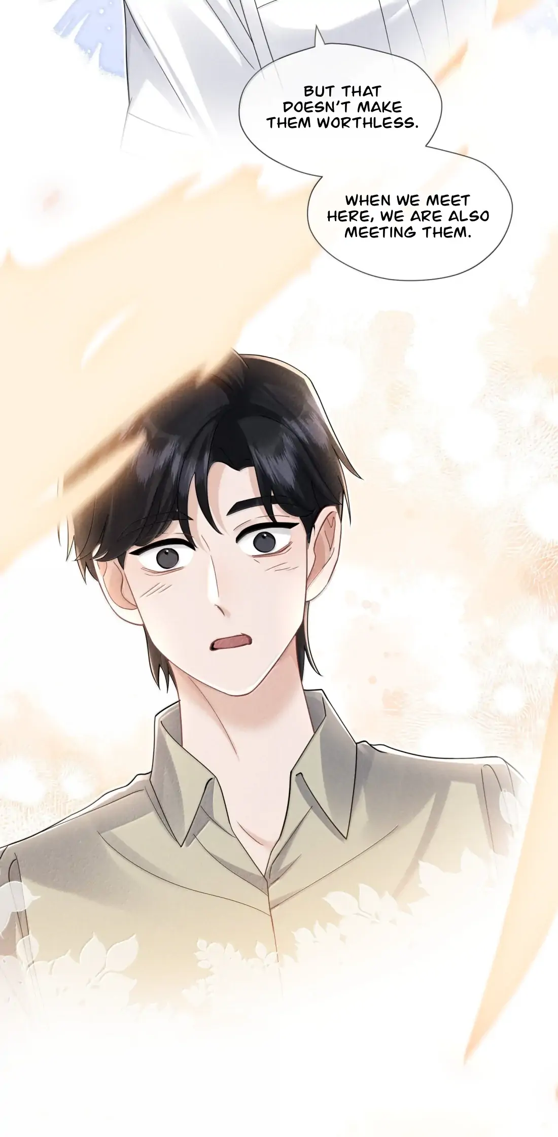Link Click Chapter 35 - Page 18