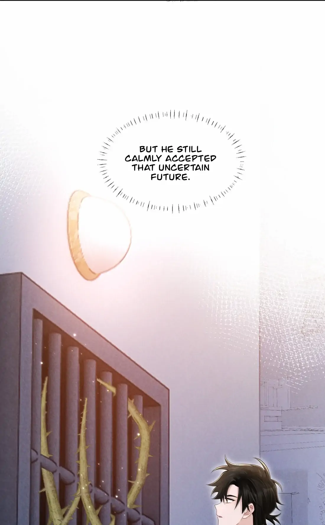 Link Click Chapter 35 - Page 39