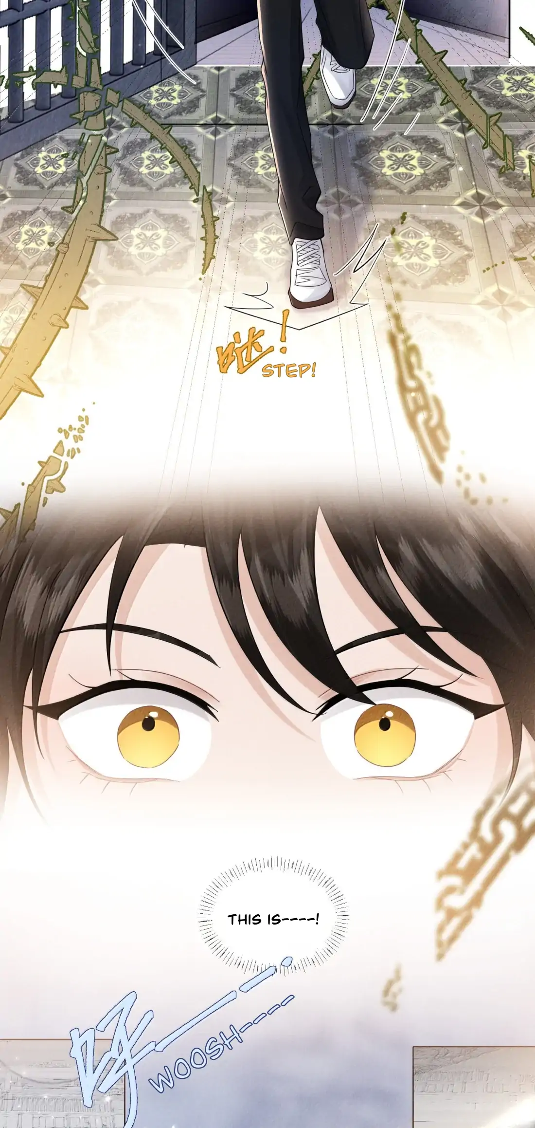 Link Click Chapter 35 - Page 44