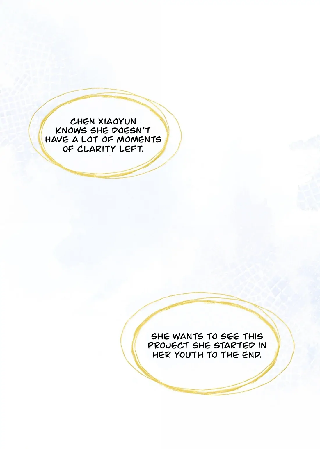 Link Click Chapter 35 - Page 50