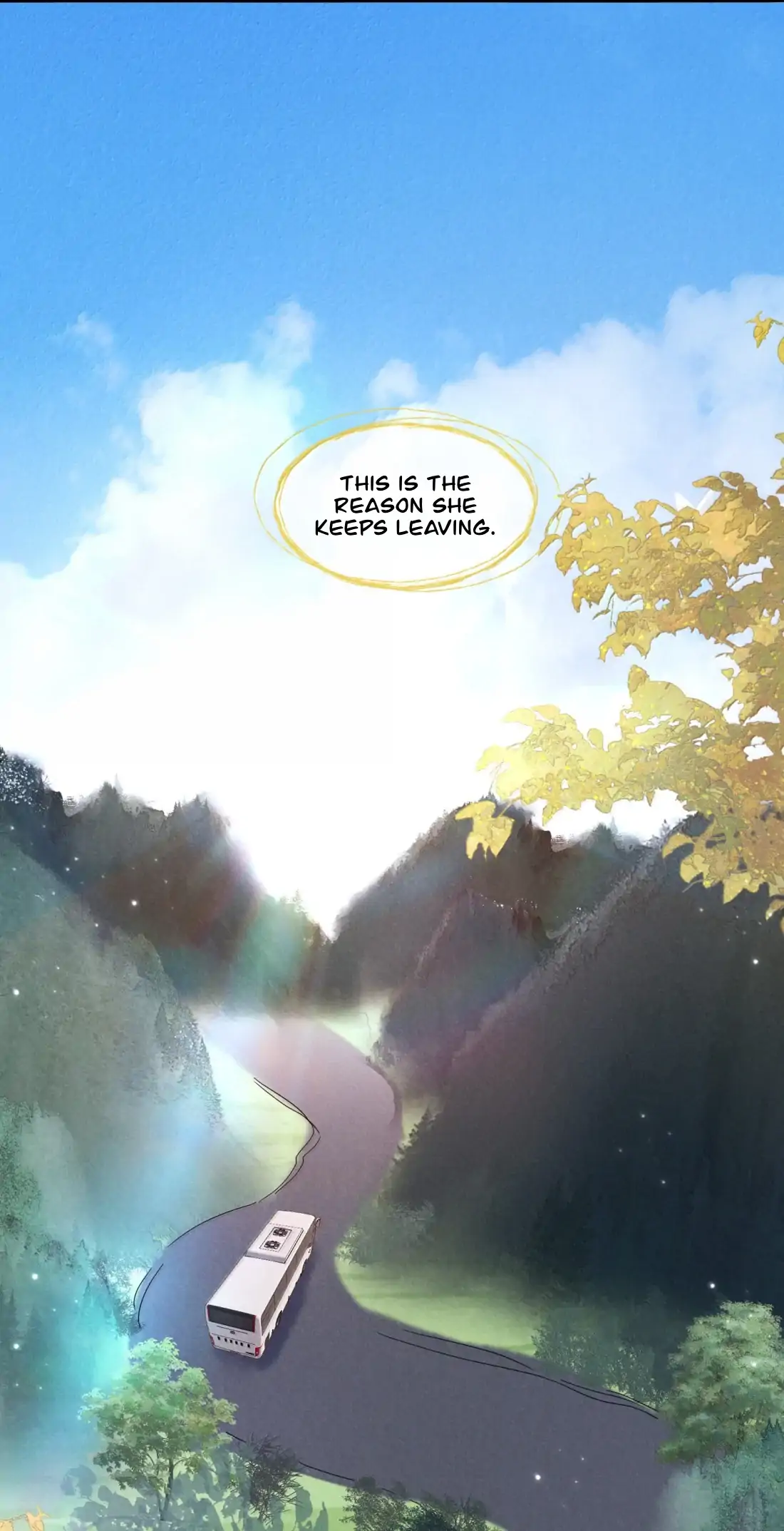 Link Click Chapter 35 - Page 52