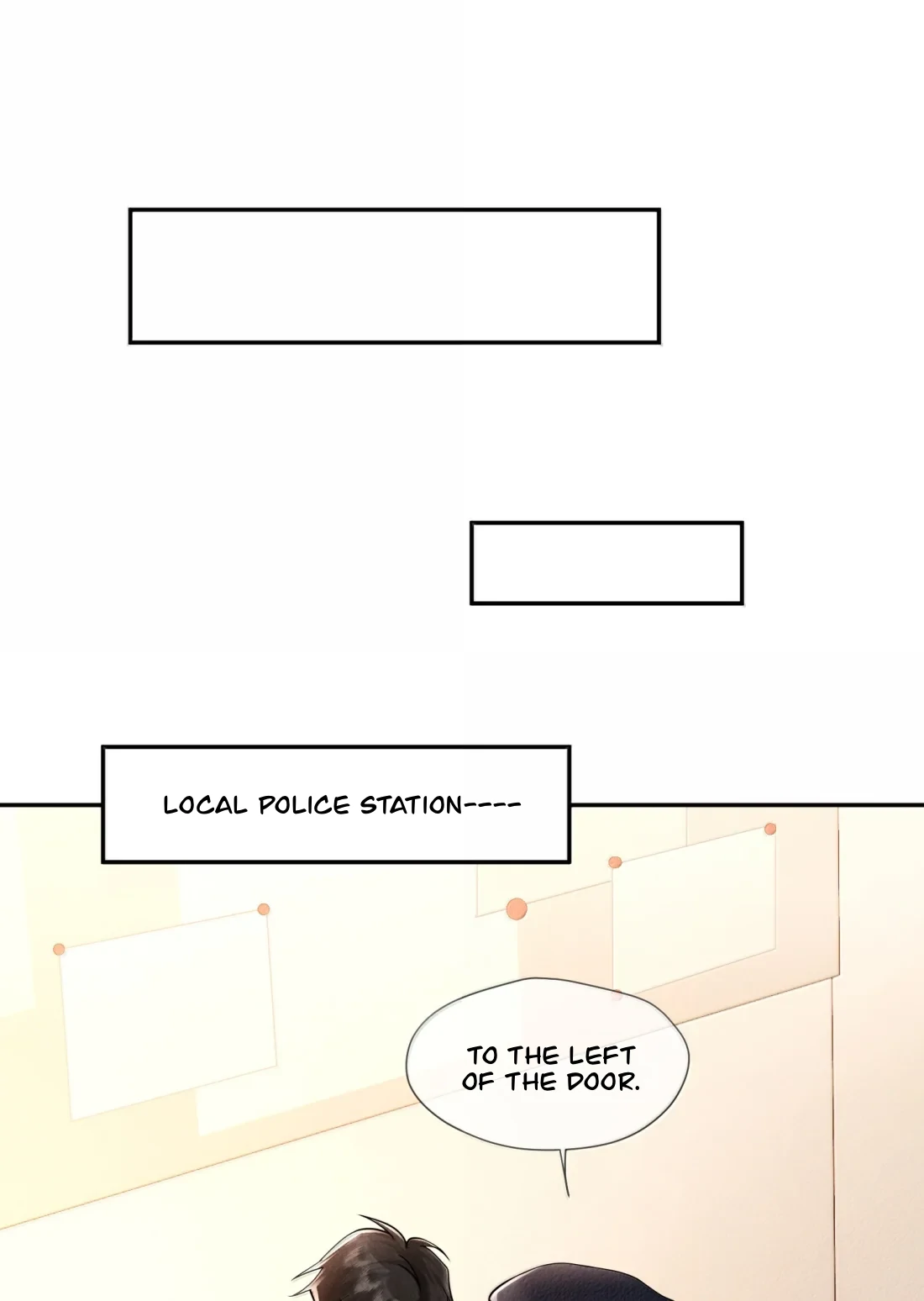 Link Click Chapter 36 - Page 11