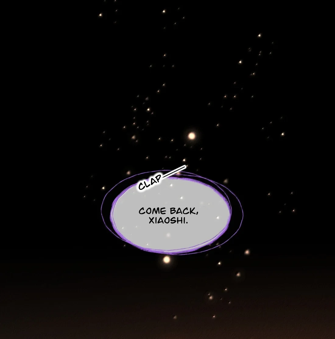 Link Click Chapter 36 - Page 2