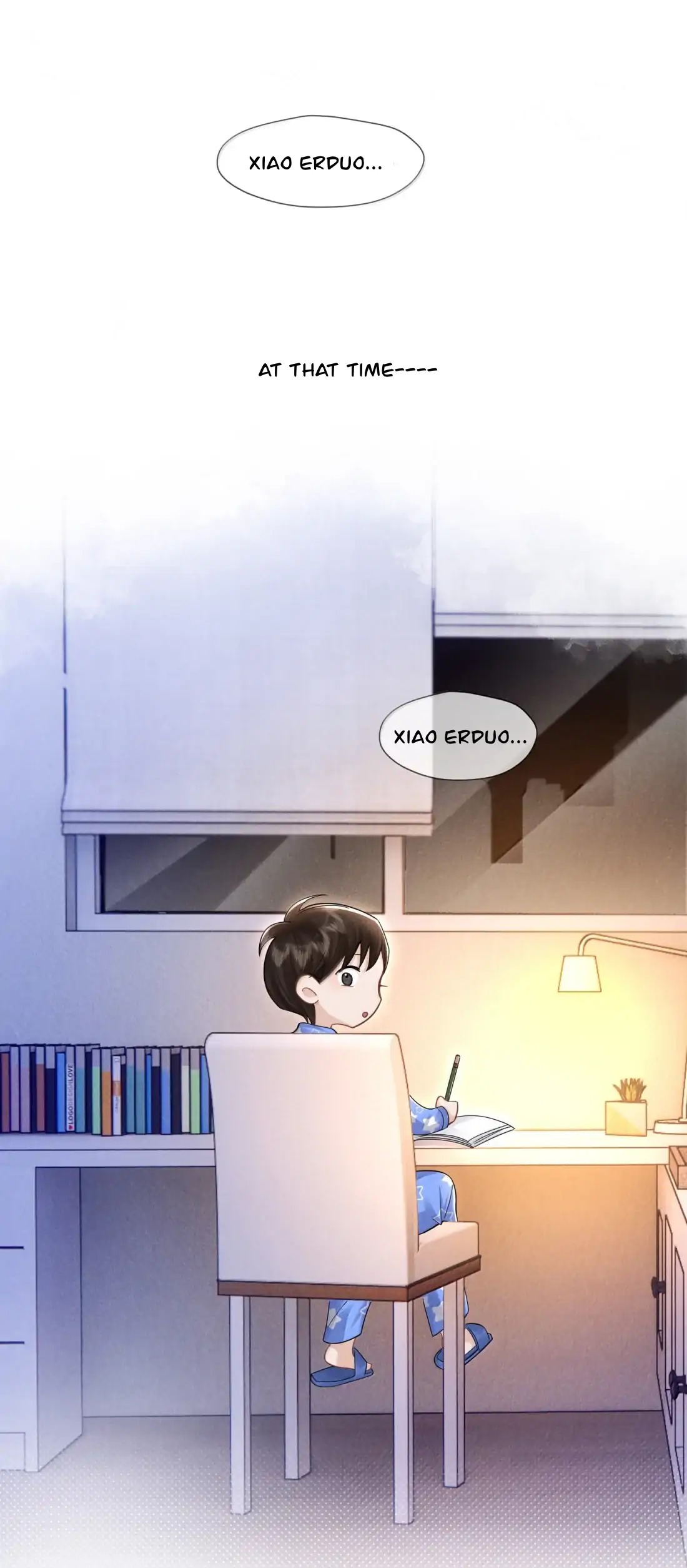 Link Click Chapter 36 - Page 20