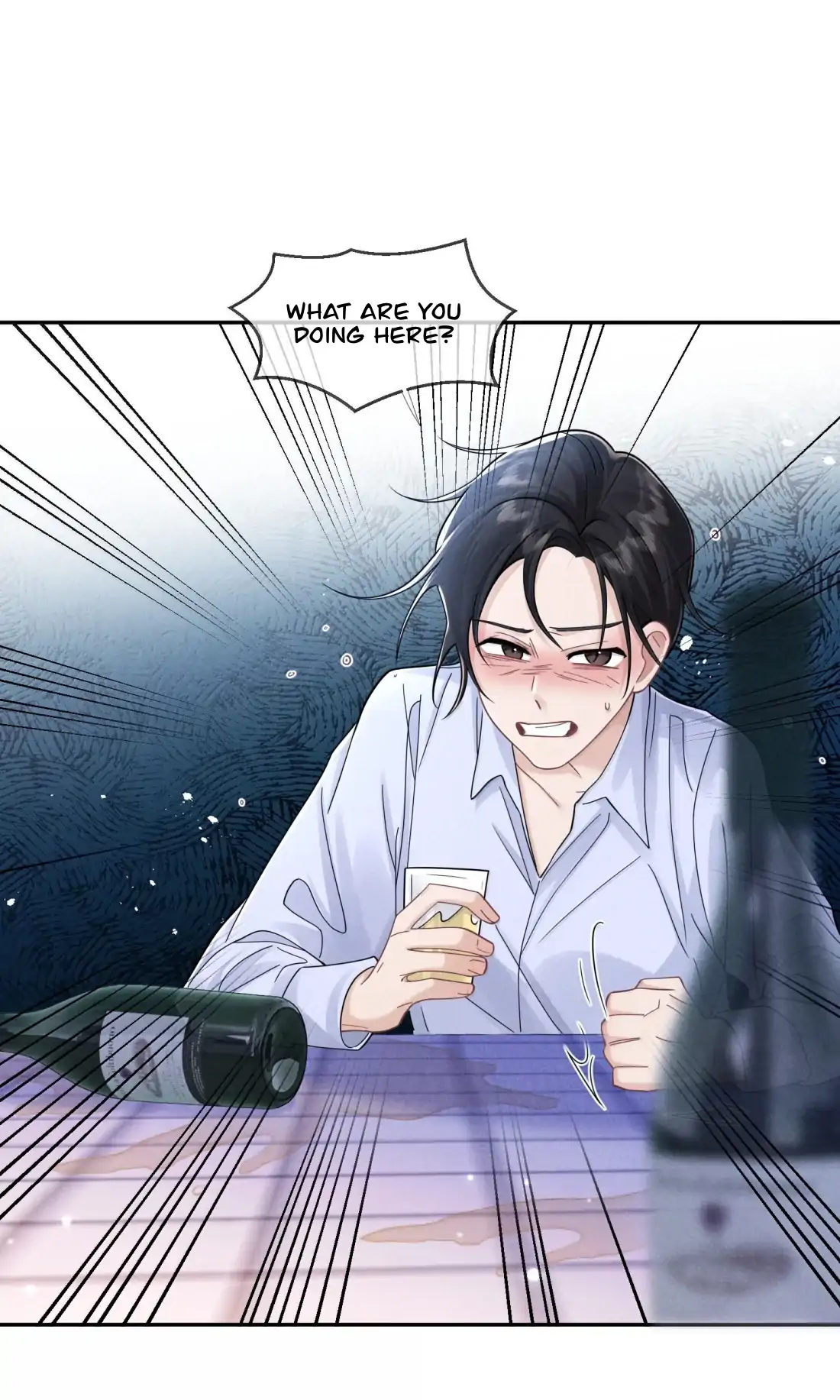 Link Click Chapter 36 - Page 23