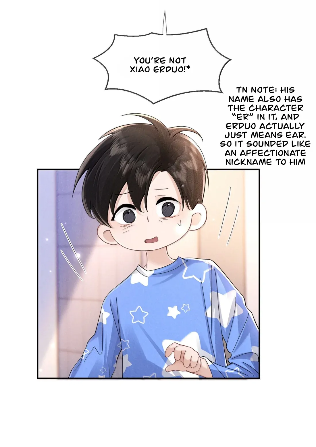 Link Click Chapter 36 - Page 24