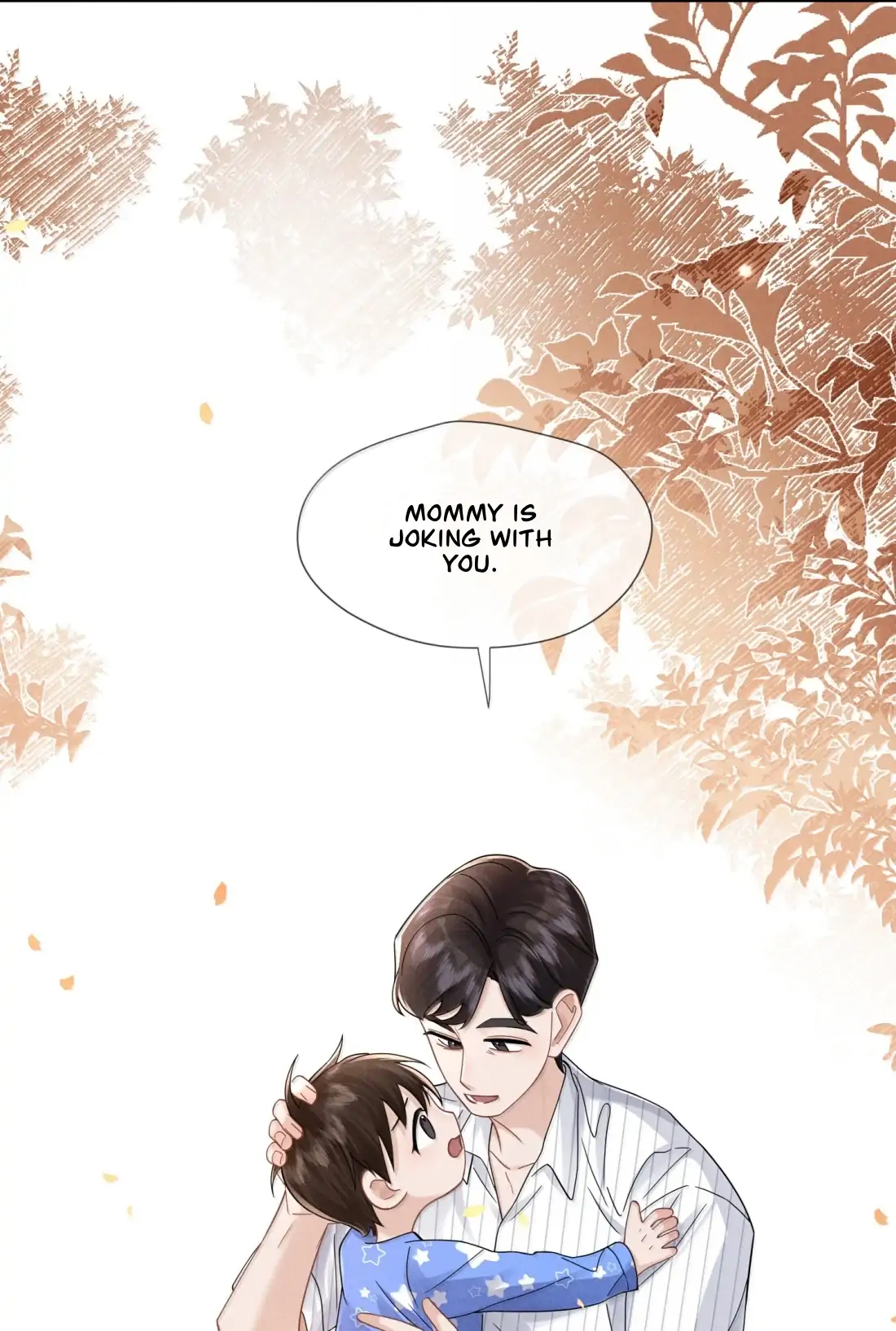 Link Click Chapter 36 - Page 26