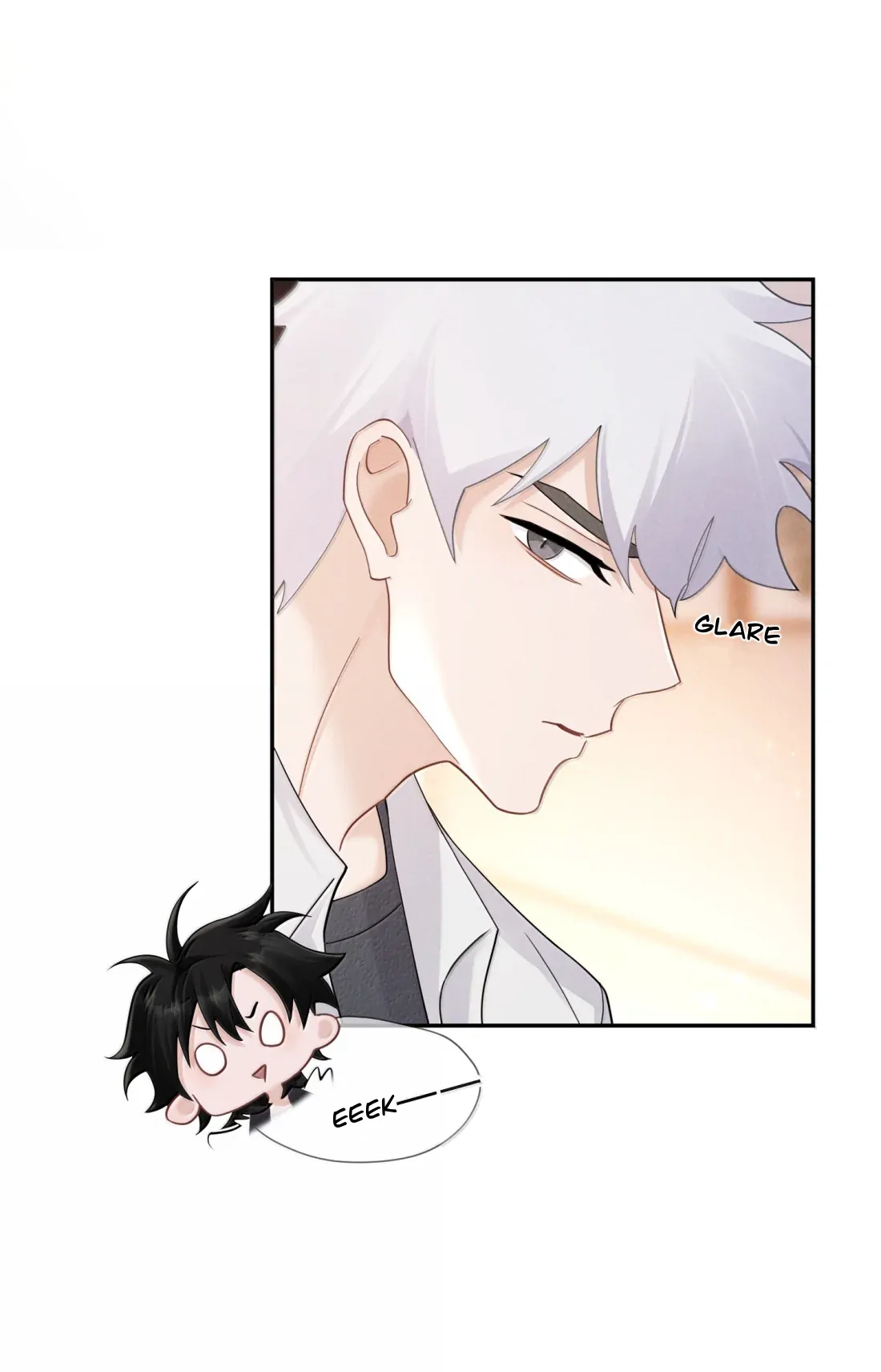 Link Click Chapter 36 - Page 5