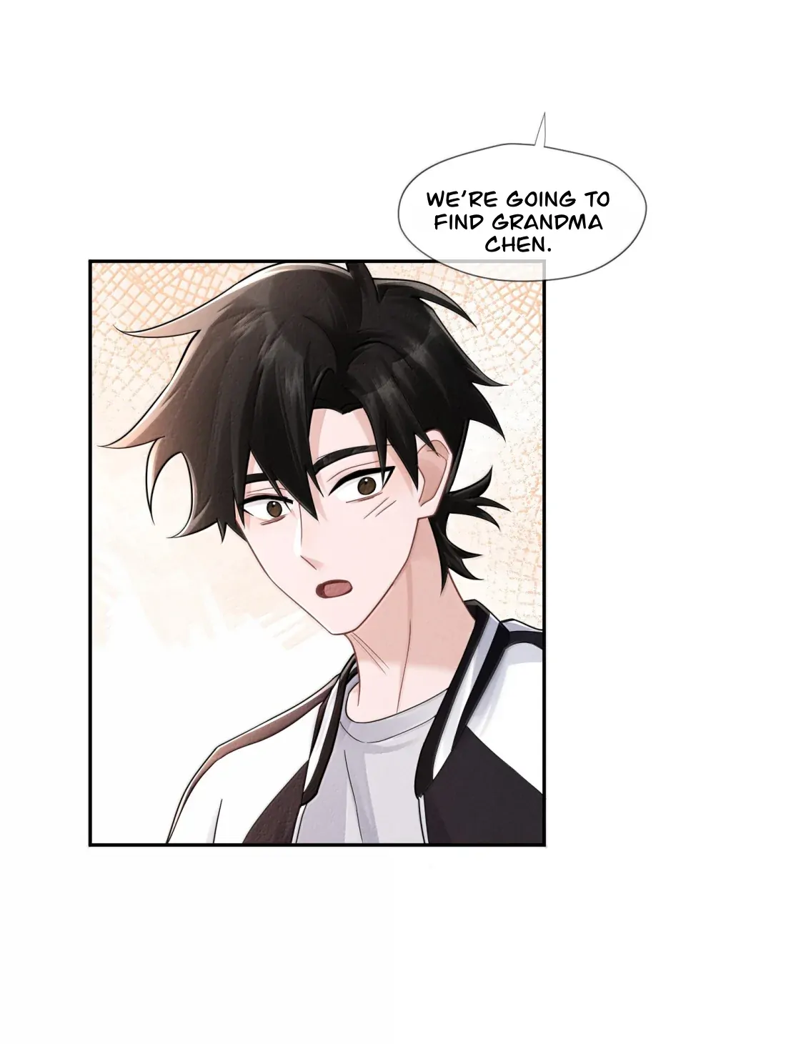 Link Click Chapter 36 - Page 9