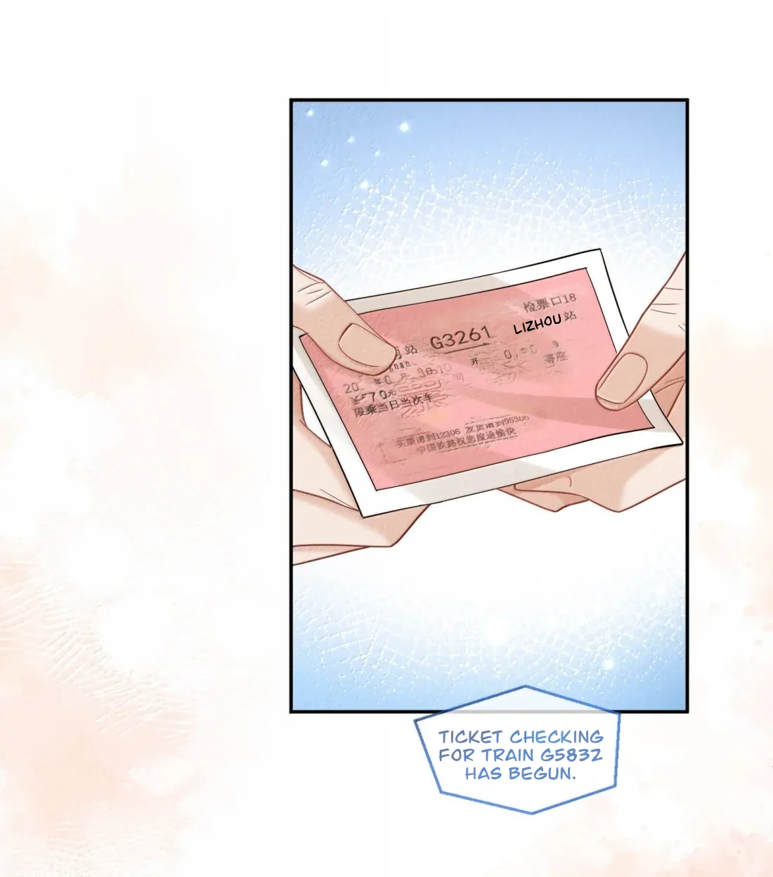 Link Click Chapter 37 - Page 11