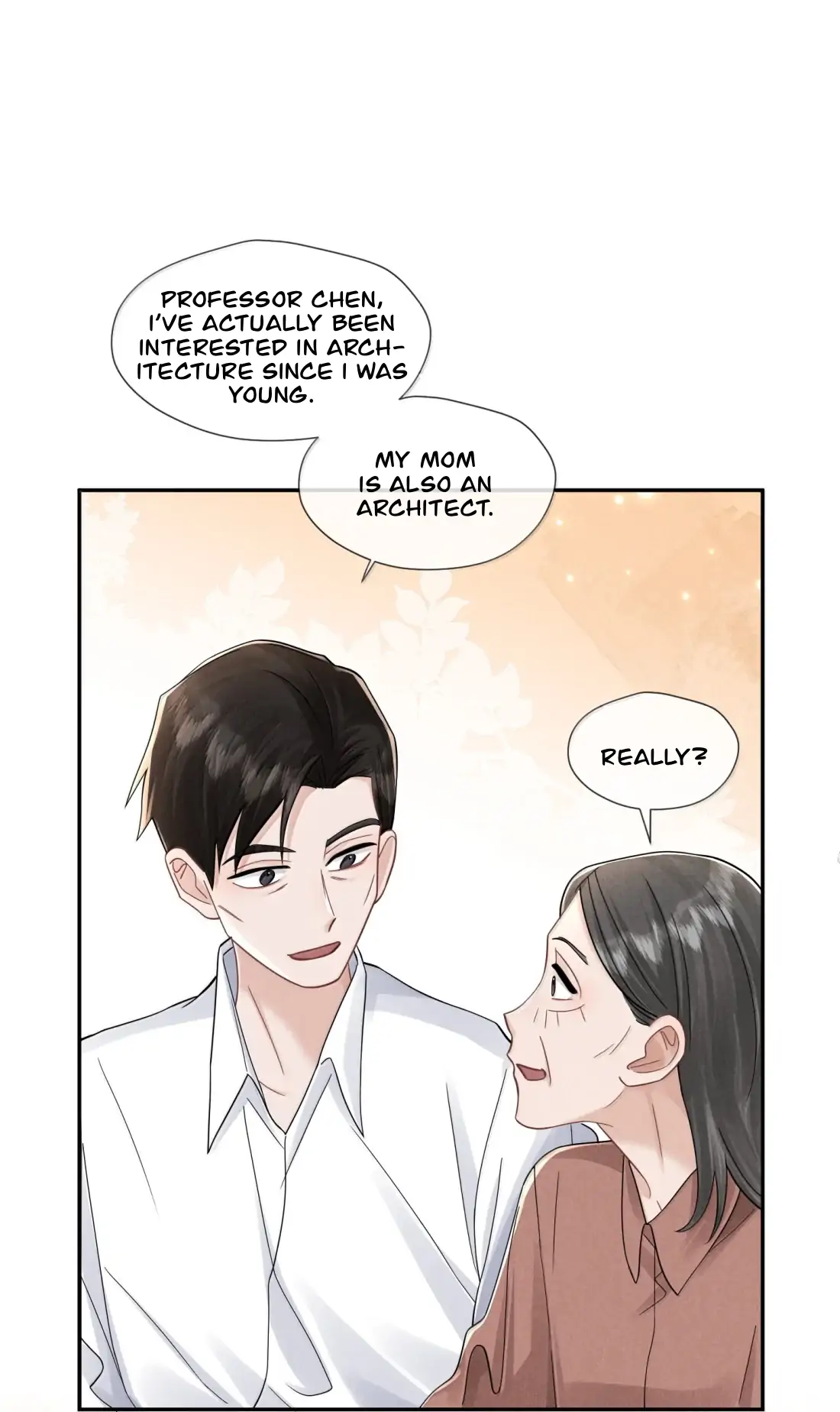 Link Click Chapter 37 - Page 14