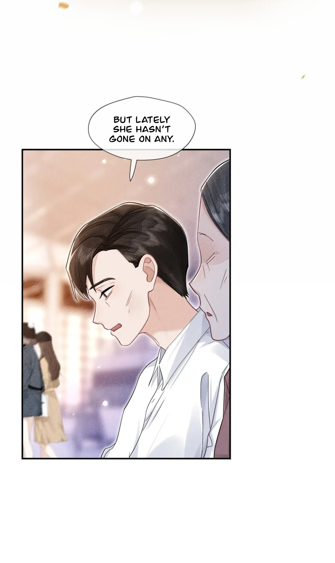 Link Click Chapter 37 - Page 16