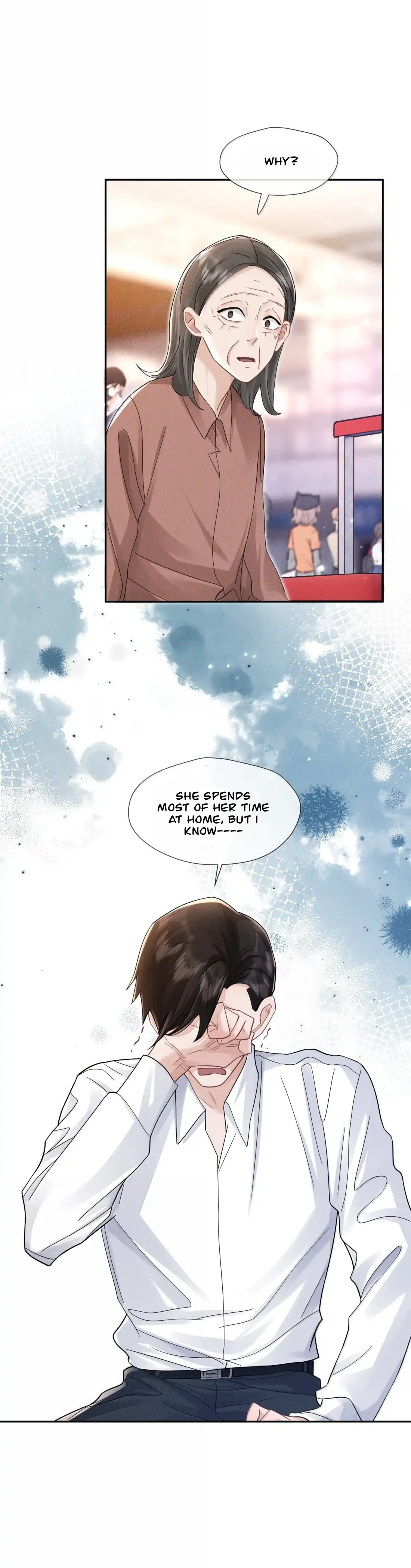 Link Click Chapter 37 - Page 17