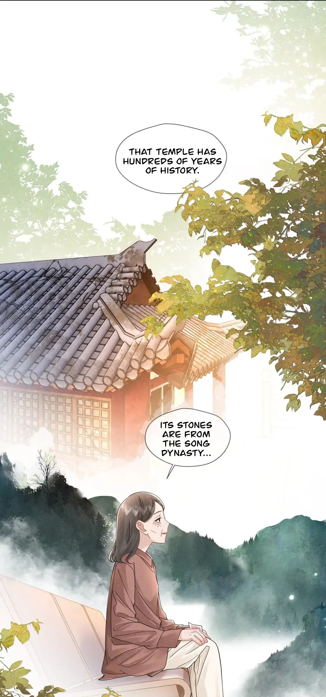 Link Click Chapter 37 - Page 21