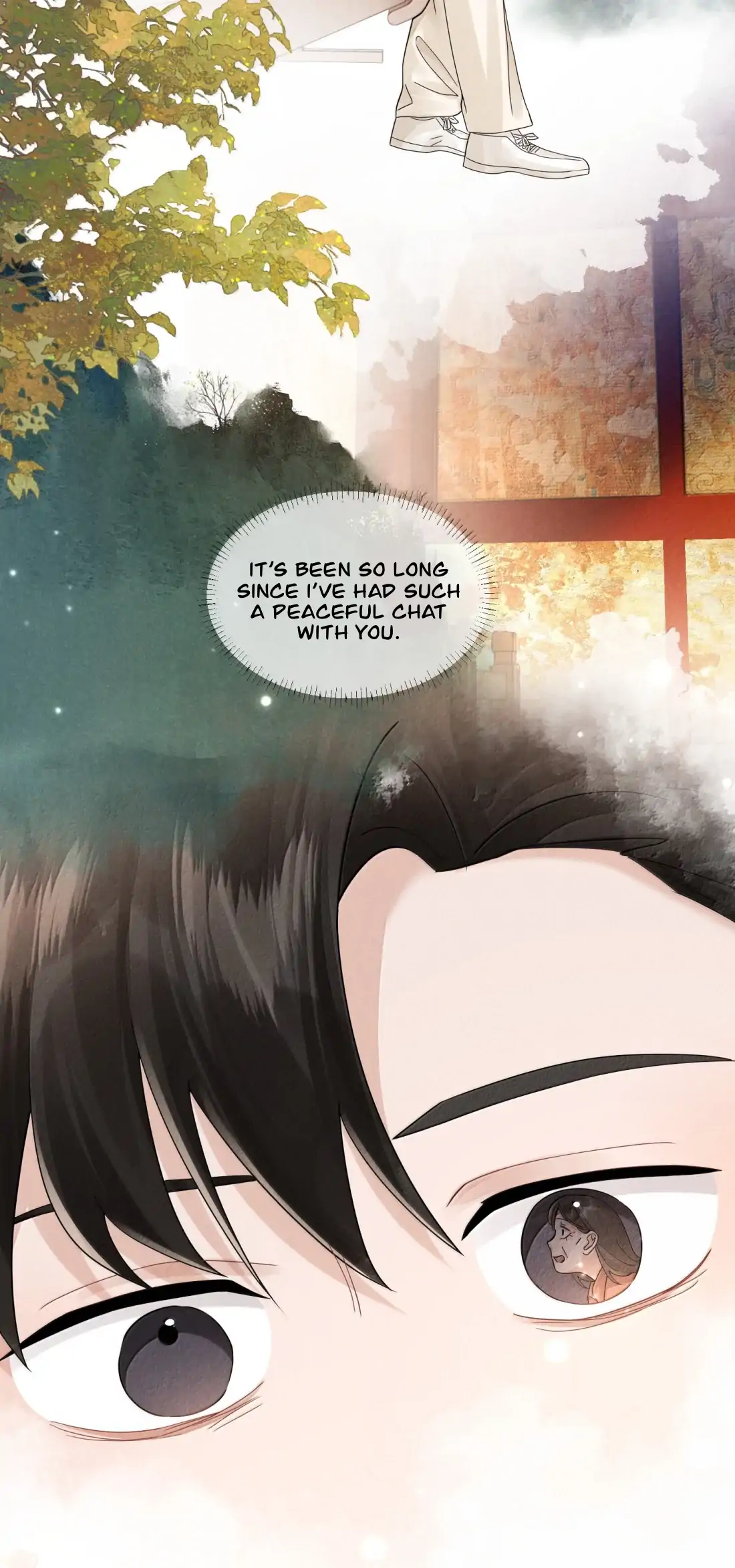 Link Click Chapter 37 - Page 22
