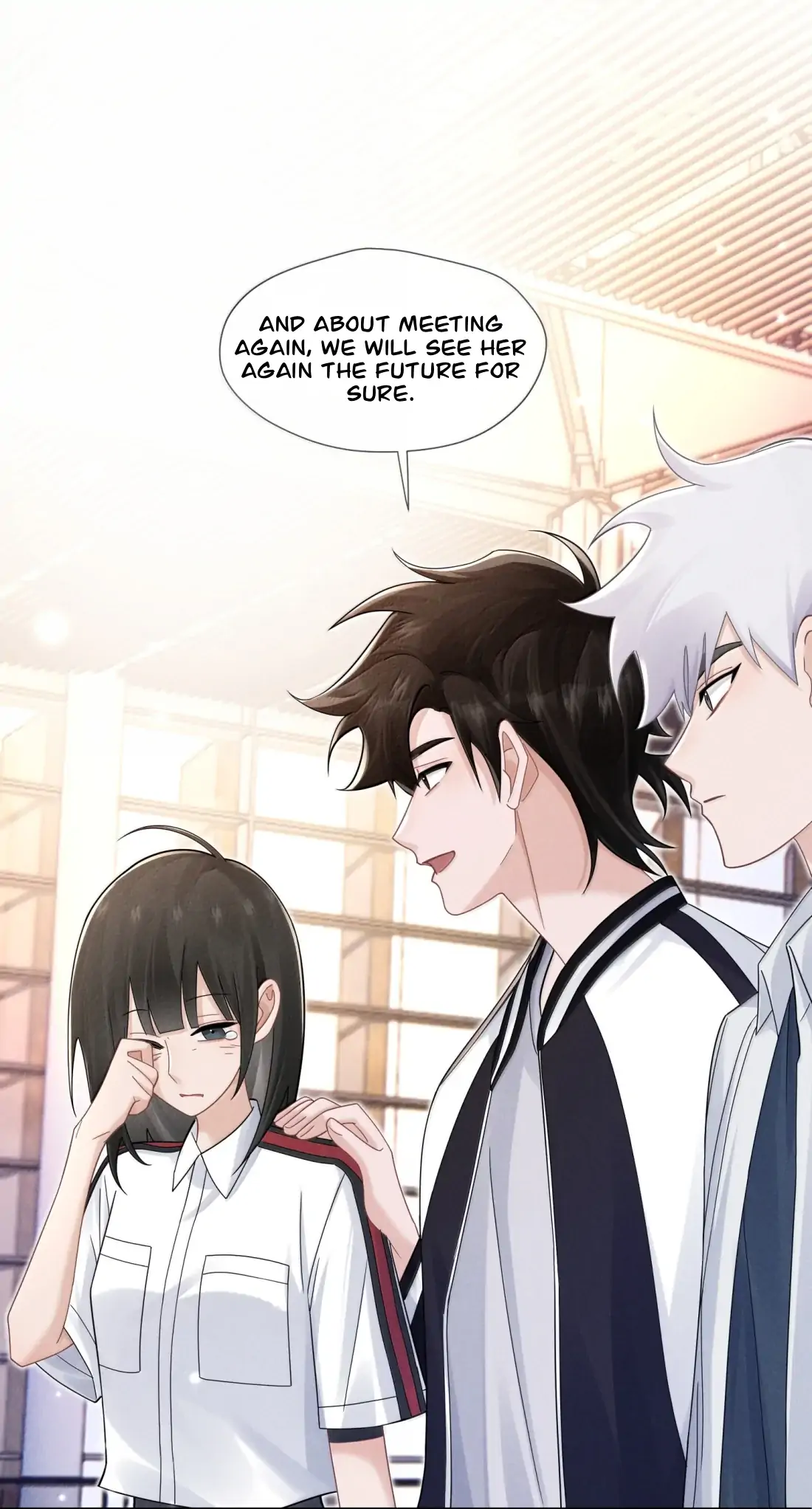 Link Click Chapter 37 - Page 28