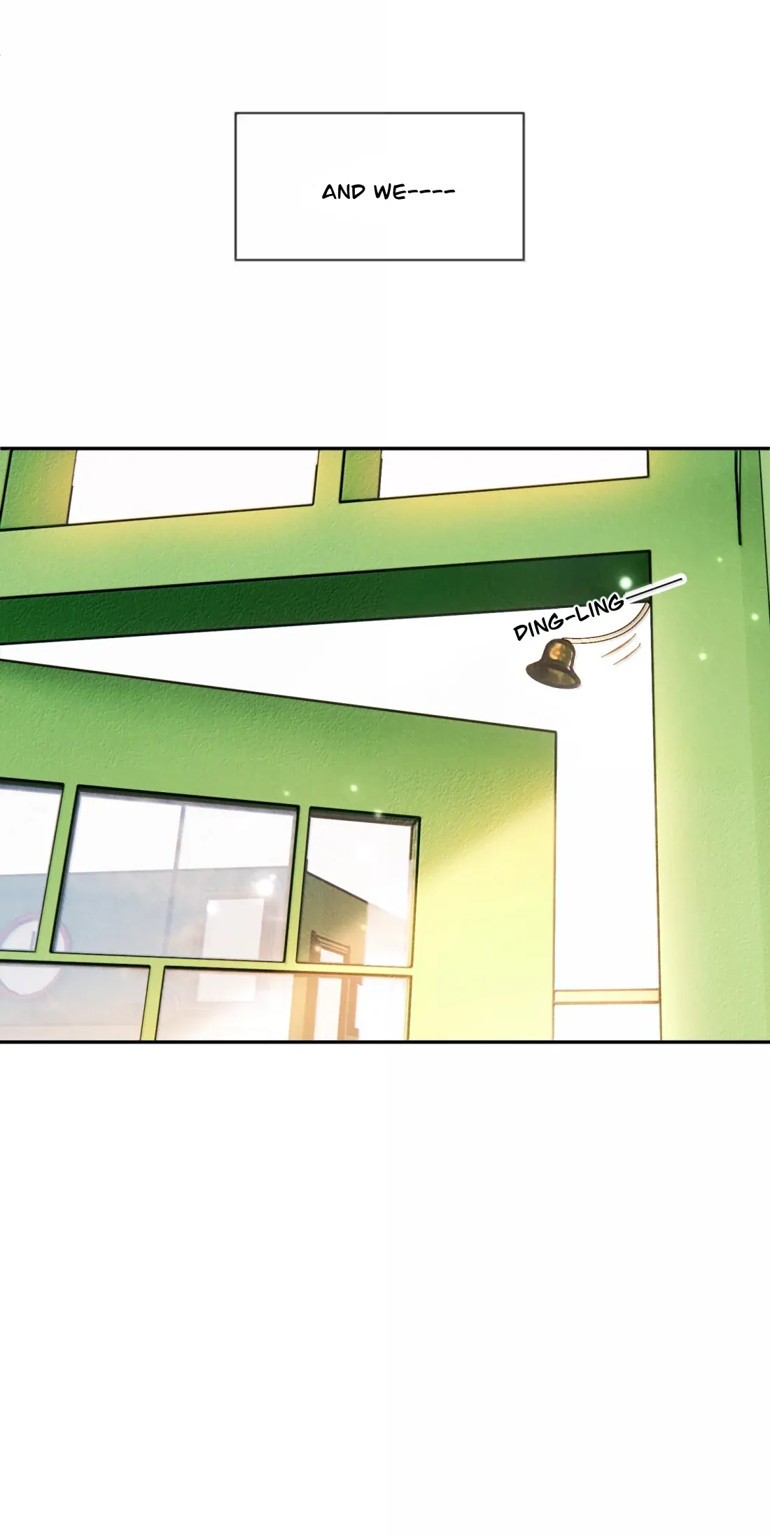 Link Click Chapter 37 - Page 33