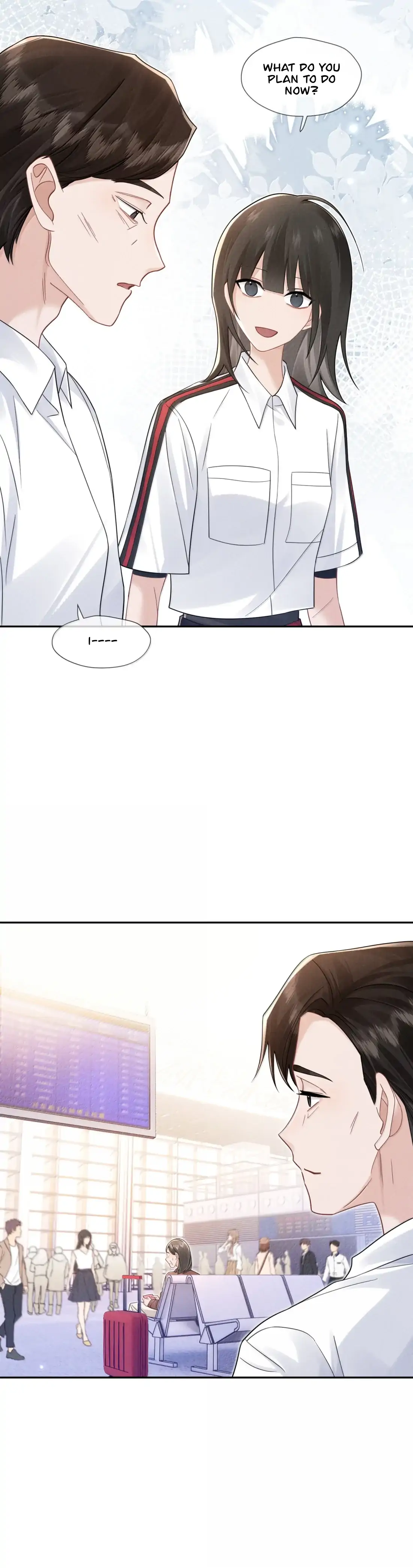 Link Click Chapter 37 - Page 8