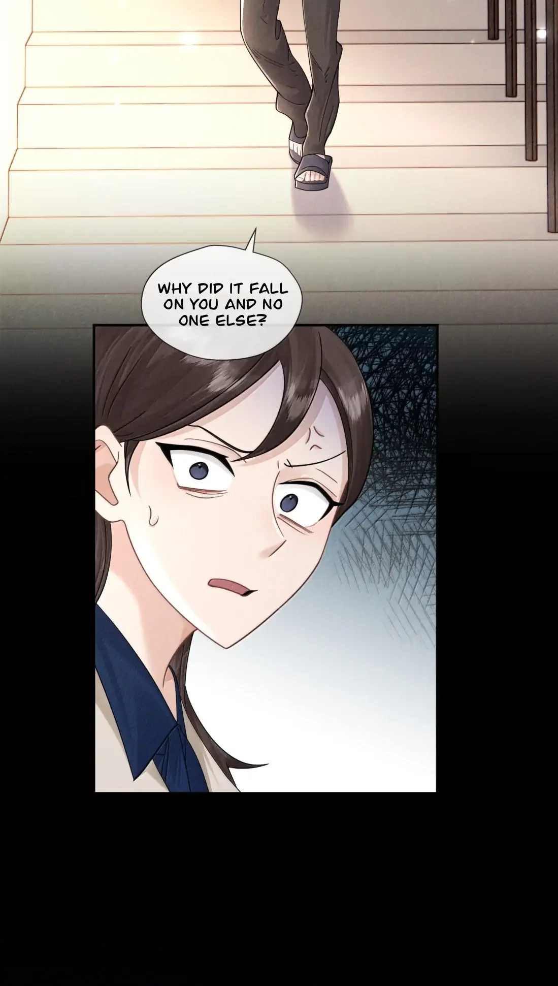 Link Click Chapter 38 - Page 40