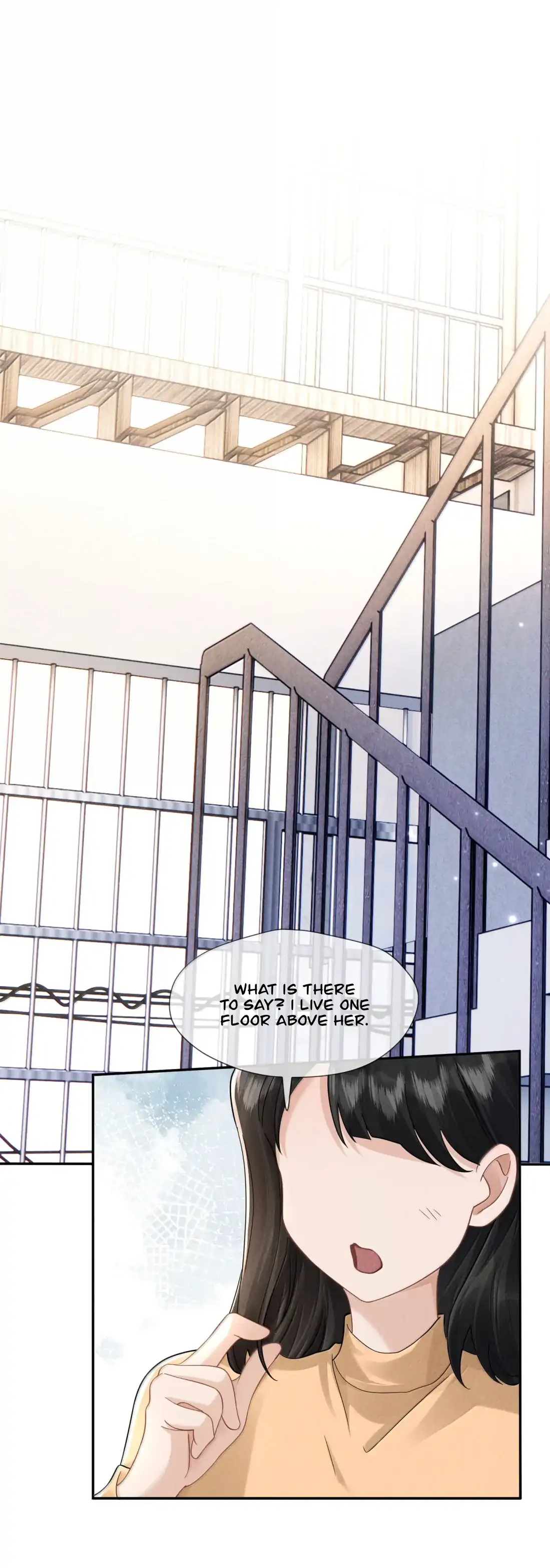 Link Click Chapter 39 - Page 19