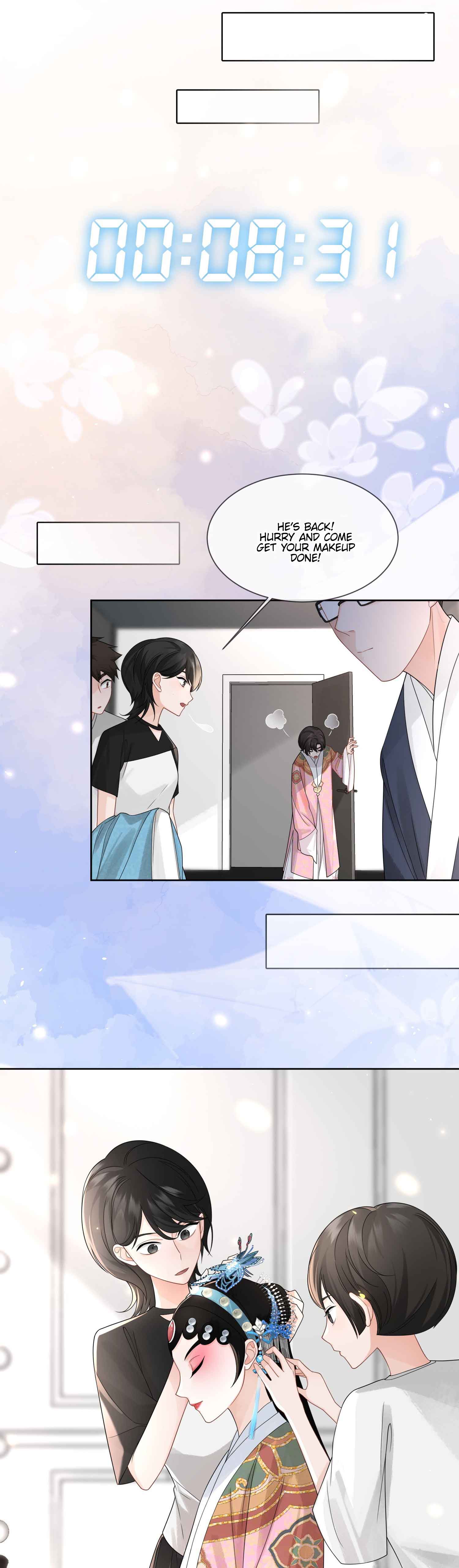 Link Click Chapter 4 - Page 11